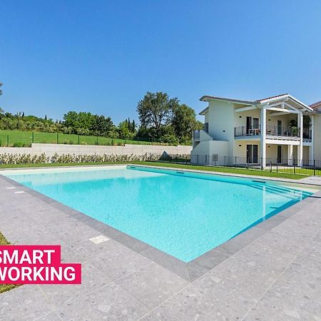 La Cittadella Pt-6 By Wonderful Italy Appartement Manerba del Garda Buitenkant foto