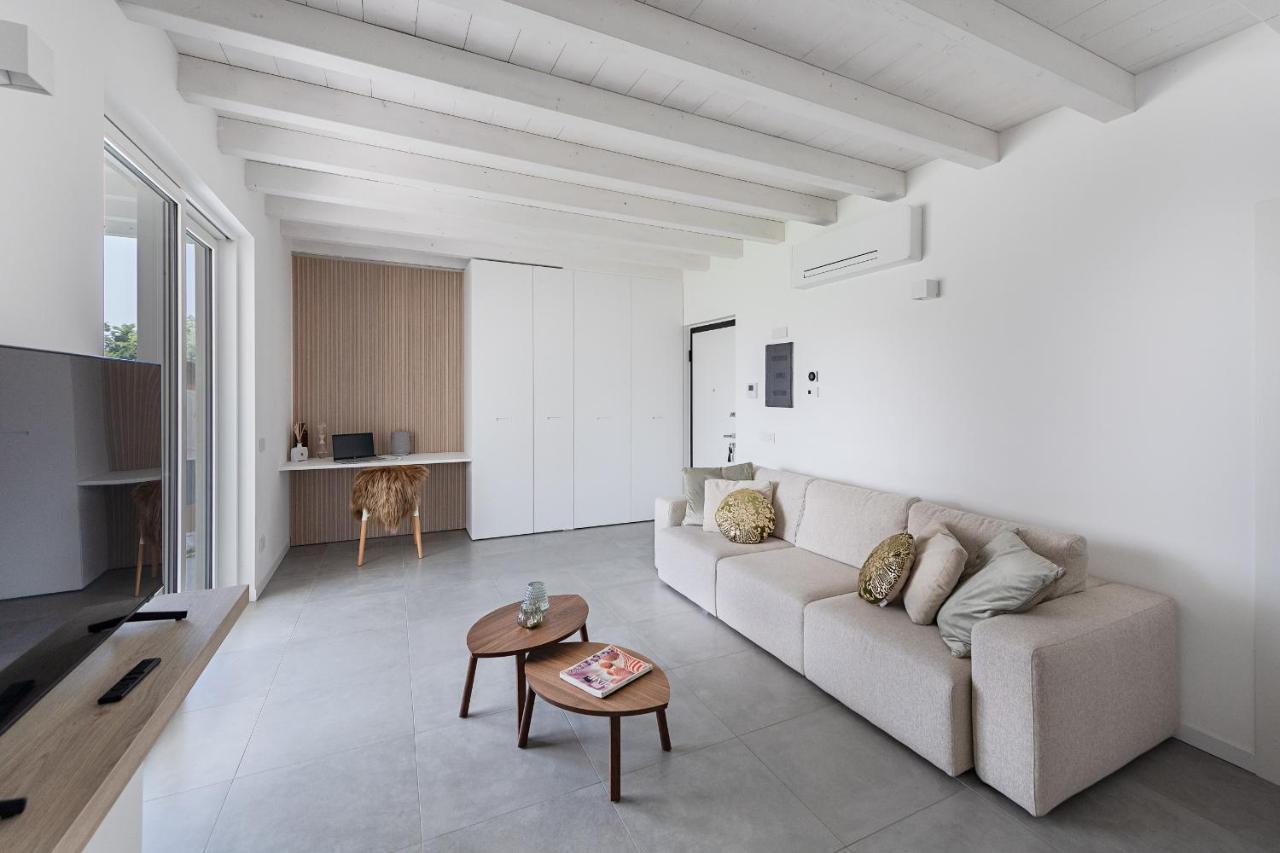 La Cittadella Pt-6 By Wonderful Italy Appartement Manerba del Garda Buitenkant foto