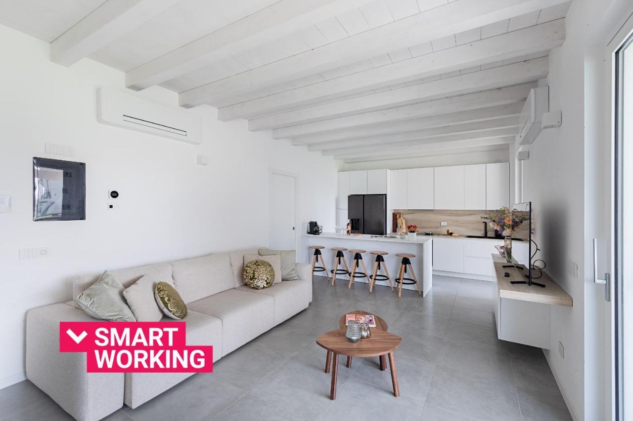 La Cittadella Pt-6 By Wonderful Italy Appartement Manerba del Garda Buitenkant foto