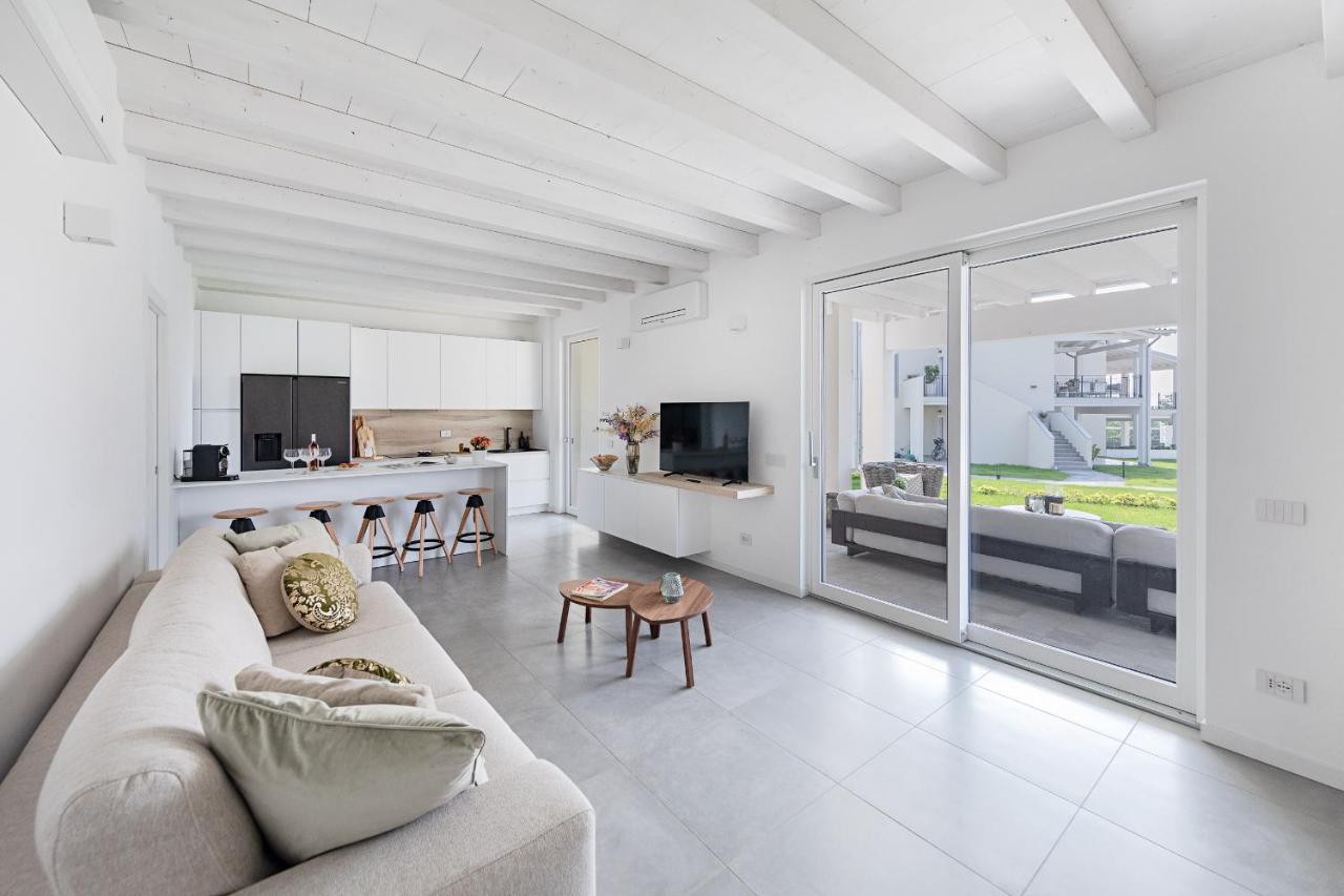 La Cittadella Pt-6 By Wonderful Italy Appartement Manerba del Garda Buitenkant foto