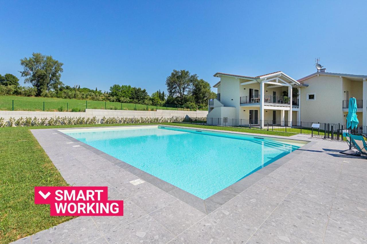 La Cittadella Pt-6 By Wonderful Italy Appartement Manerba del Garda Buitenkant foto