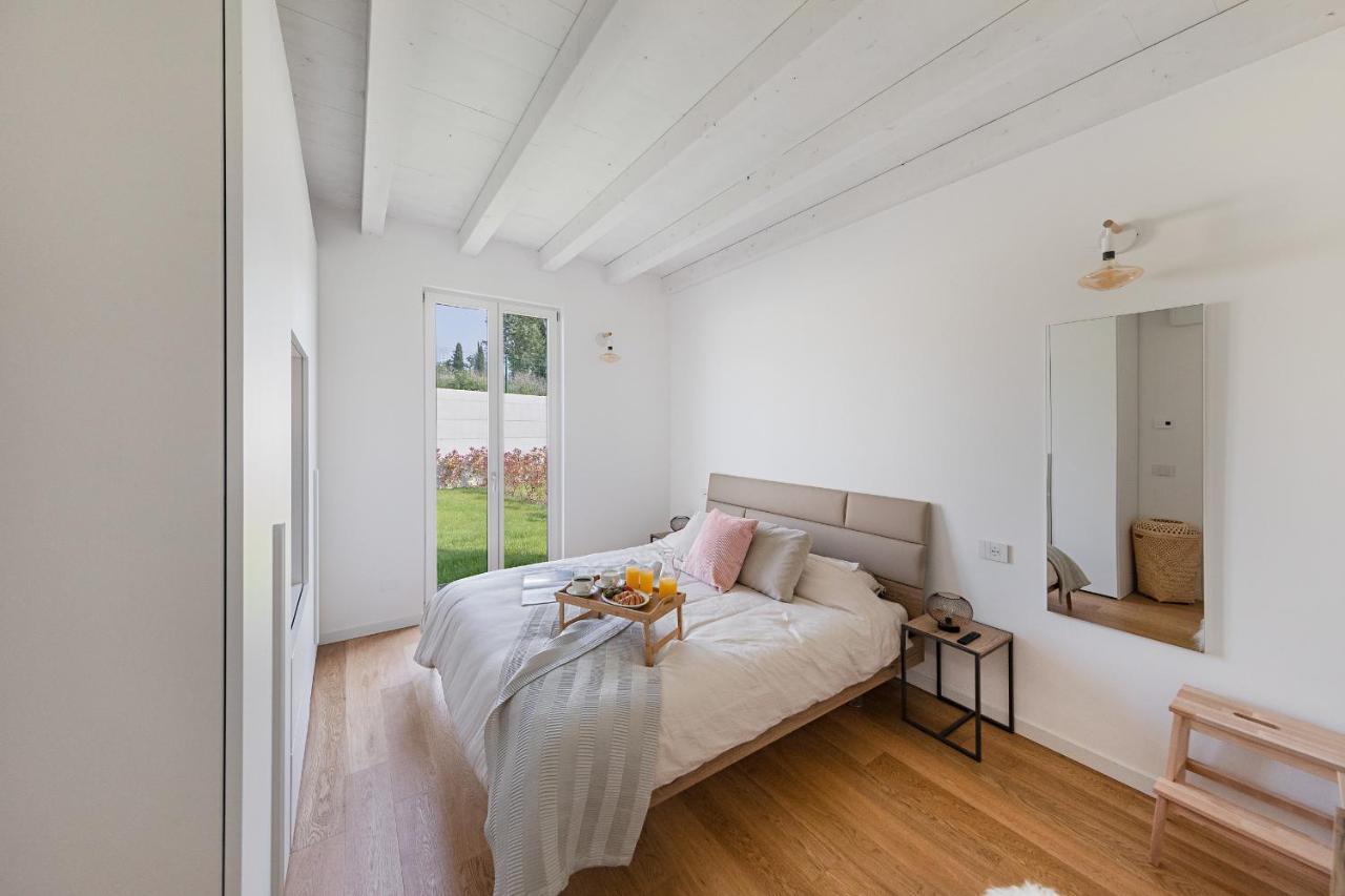La Cittadella Pt-6 By Wonderful Italy Appartement Manerba del Garda Buitenkant foto
