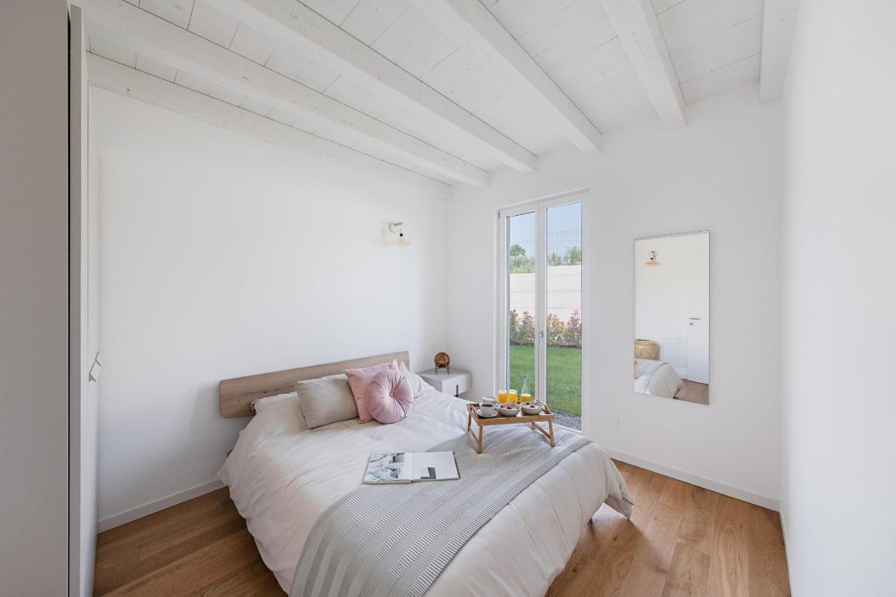 La Cittadella Pt-6 By Wonderful Italy Appartement Manerba del Garda Buitenkant foto