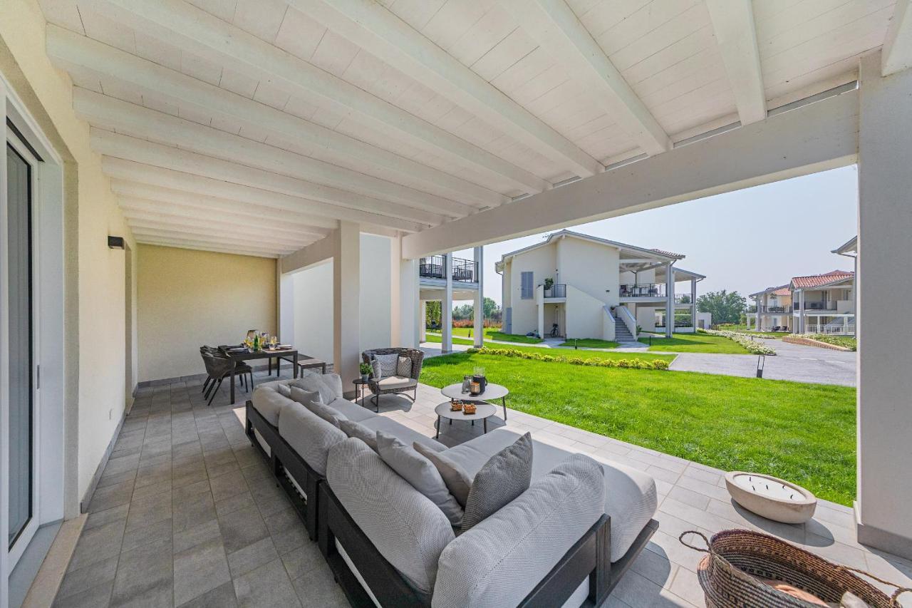 La Cittadella Pt-6 By Wonderful Italy Appartement Manerba del Garda Buitenkant foto