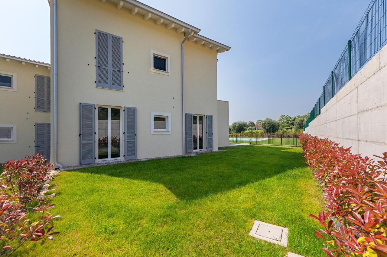 La Cittadella Pt-6 By Wonderful Italy Appartement Manerba del Garda Buitenkant foto