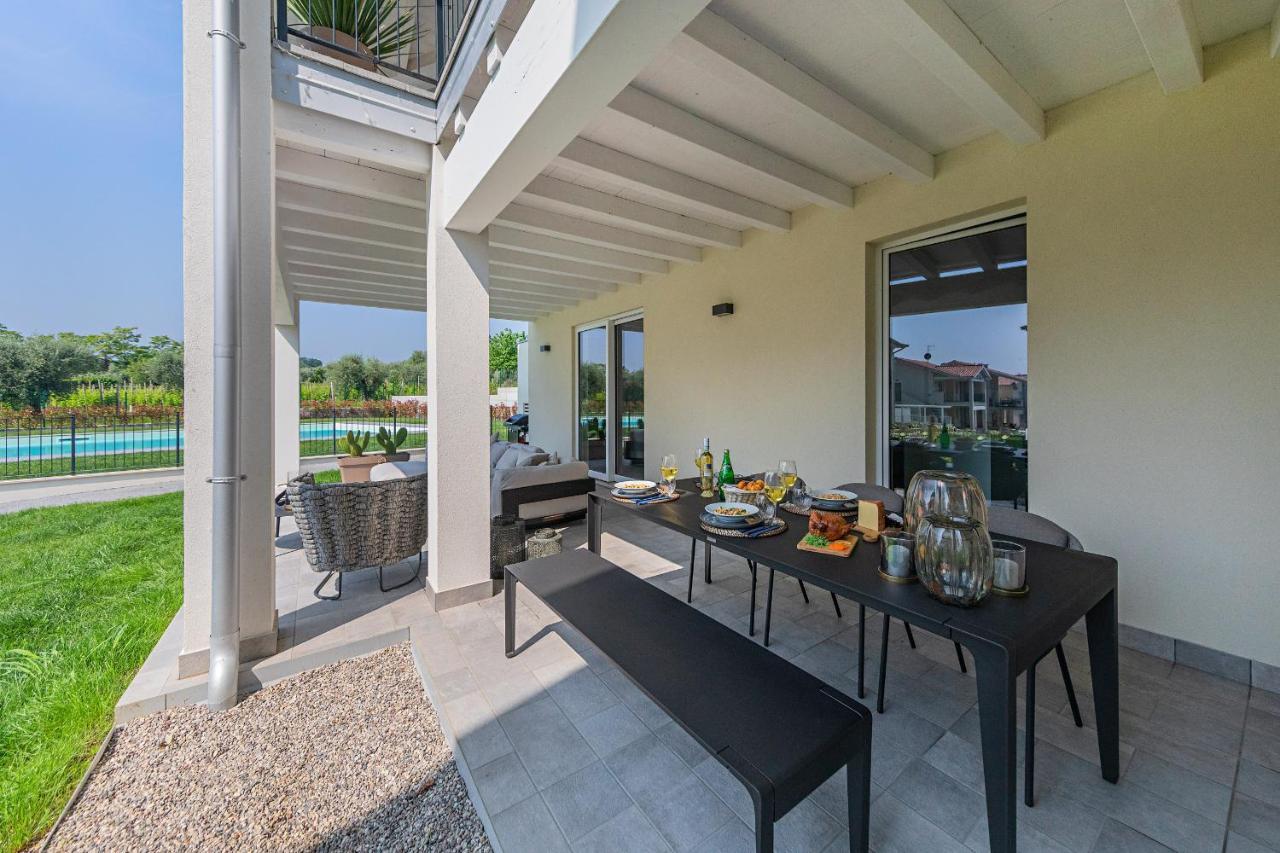 La Cittadella Pt-6 By Wonderful Italy Appartement Manerba del Garda Buitenkant foto