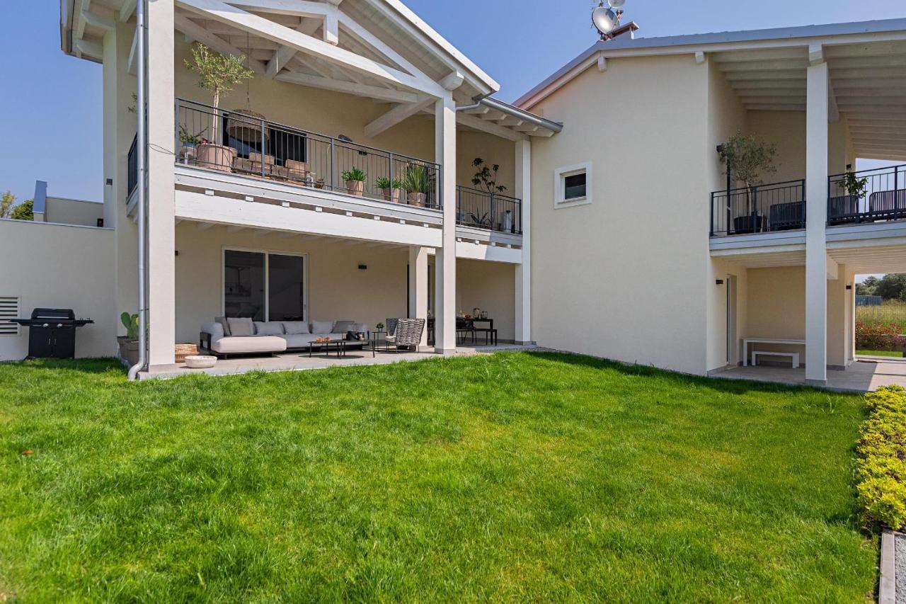 La Cittadella Pt-6 By Wonderful Italy Appartement Manerba del Garda Buitenkant foto