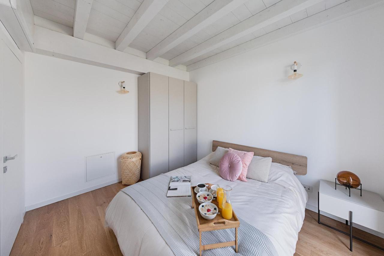 La Cittadella Pt-6 By Wonderful Italy Appartement Manerba del Garda Buitenkant foto