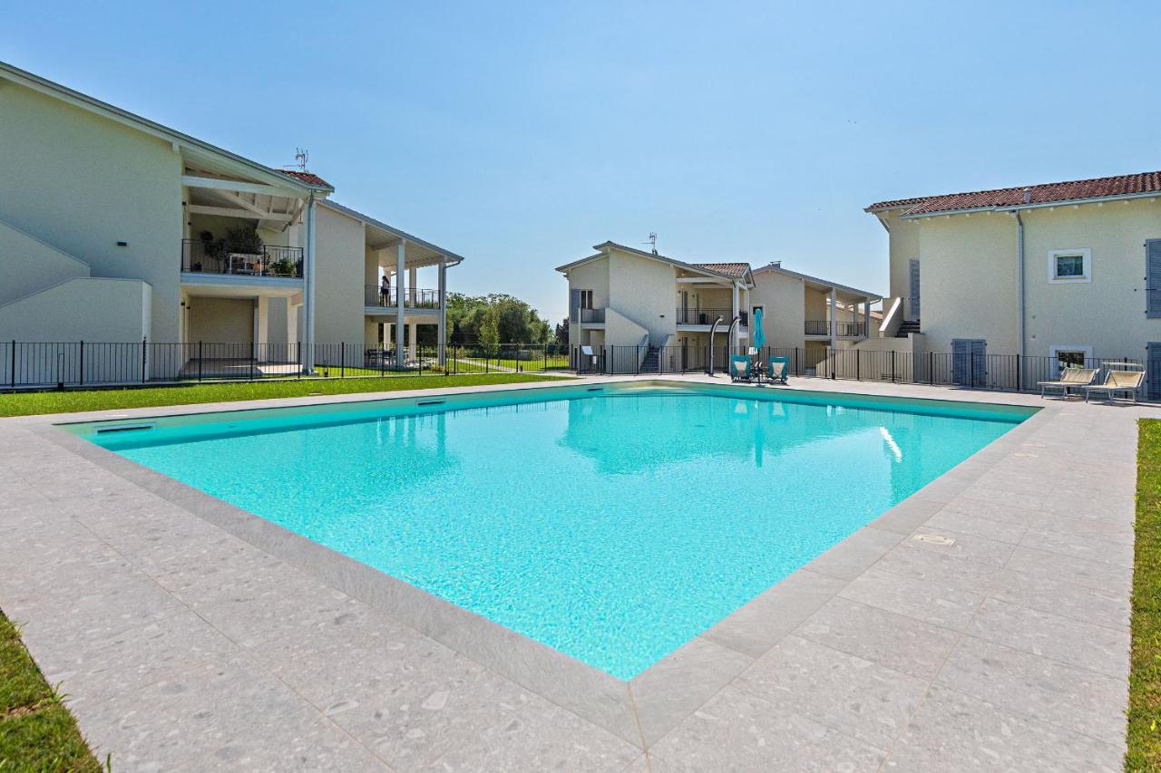 La Cittadella Pt-6 By Wonderful Italy Appartement Manerba del Garda Buitenkant foto