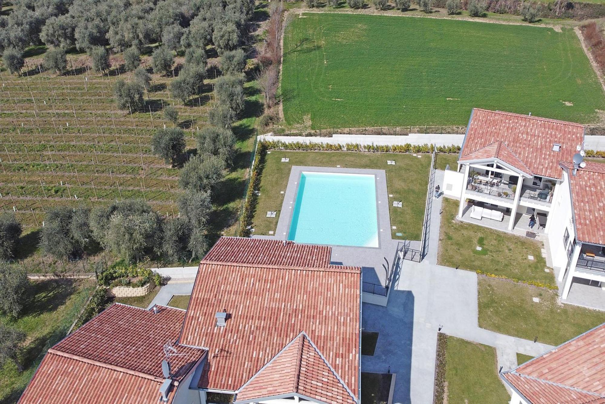 La Cittadella Pt-6 By Wonderful Italy Appartement Manerba del Garda Buitenkant foto