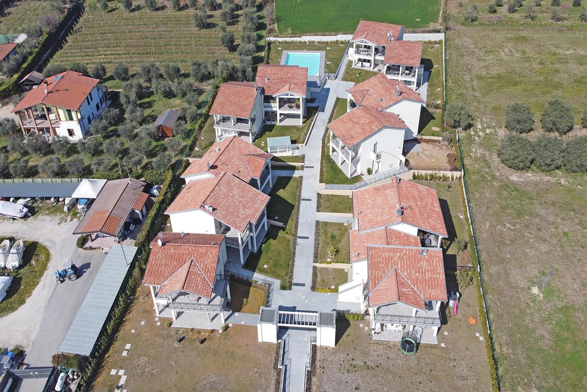 La Cittadella Pt-6 By Wonderful Italy Appartement Manerba del Garda Buitenkant foto