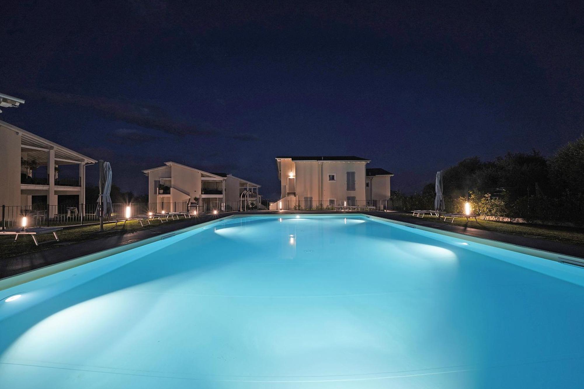 La Cittadella Pt-6 By Wonderful Italy Appartement Manerba del Garda Buitenkant foto