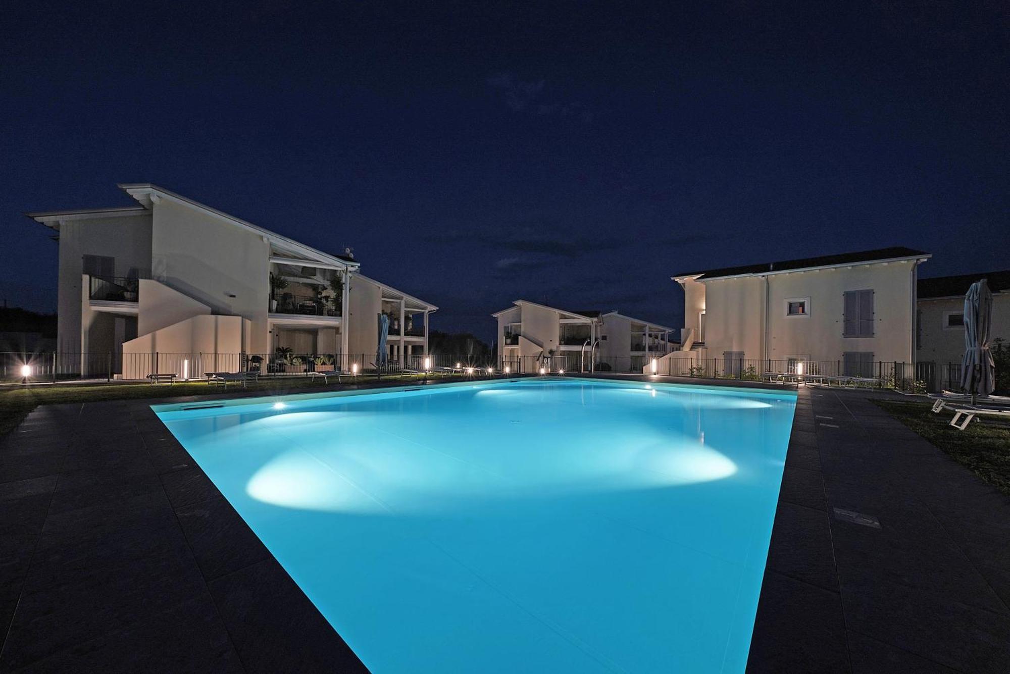 La Cittadella Pt-6 By Wonderful Italy Appartement Manerba del Garda Buitenkant foto